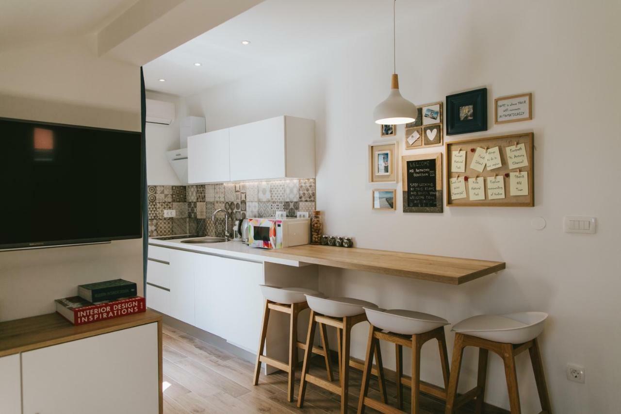 Fyaka Loft Apartments Водице Екстер'єр фото