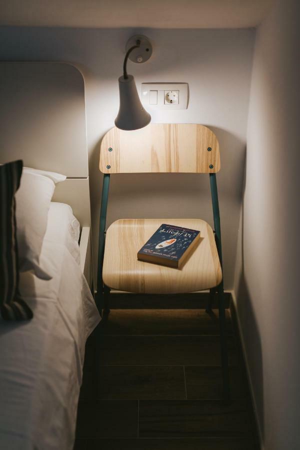 Fyaka Loft Apartments Водице Екстер'єр фото